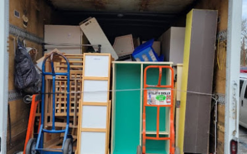 WV Second Chance Moving — Moving service in Huntington