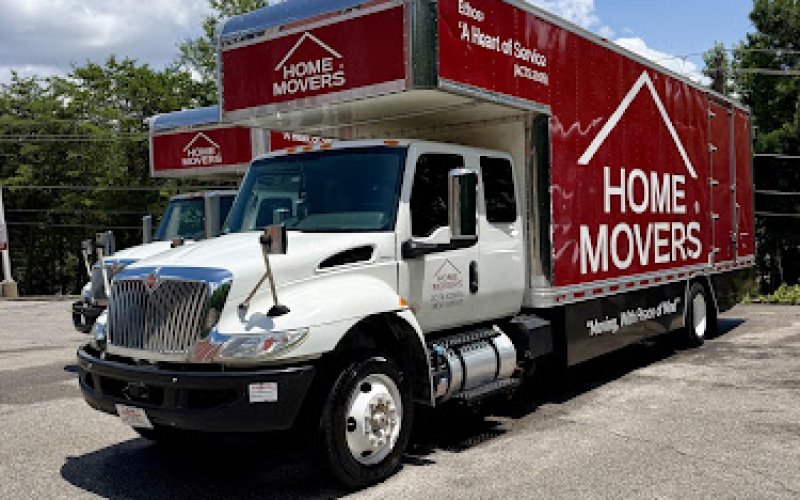 Home Movers of Huntsville