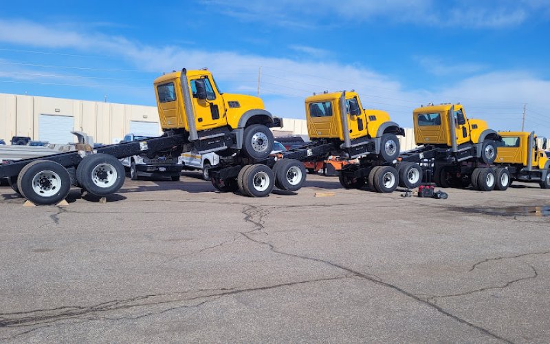 TruckMovers