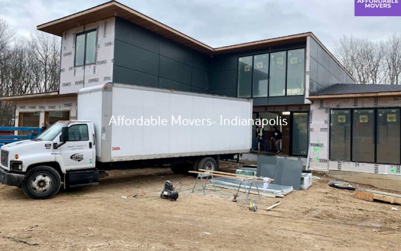 Moves For Less of Indianapolis