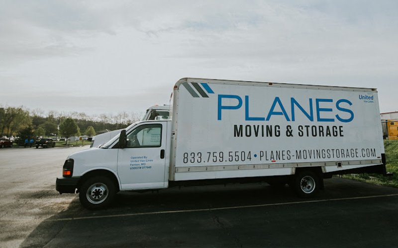 Planes Moving & Storage of Indianapolis