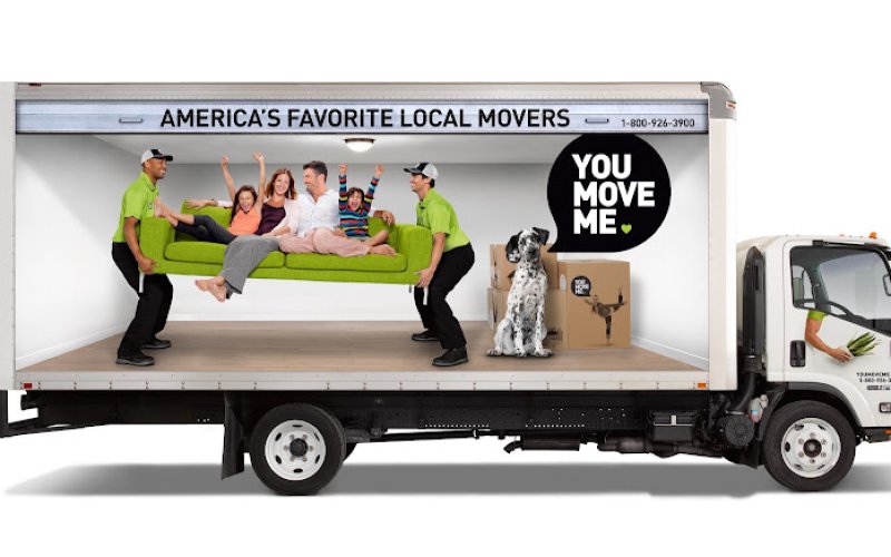 You Move Me Indianapolis