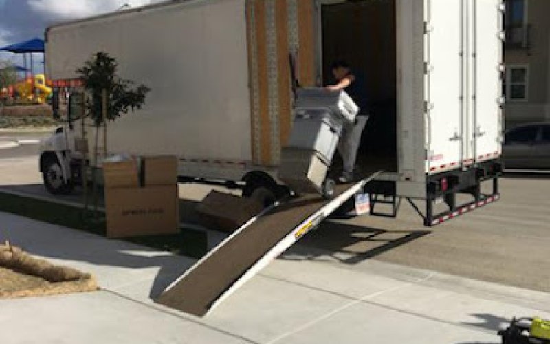 Orange County Moving Services — Moving service in Irvine