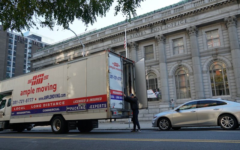 Ample Moving NJ