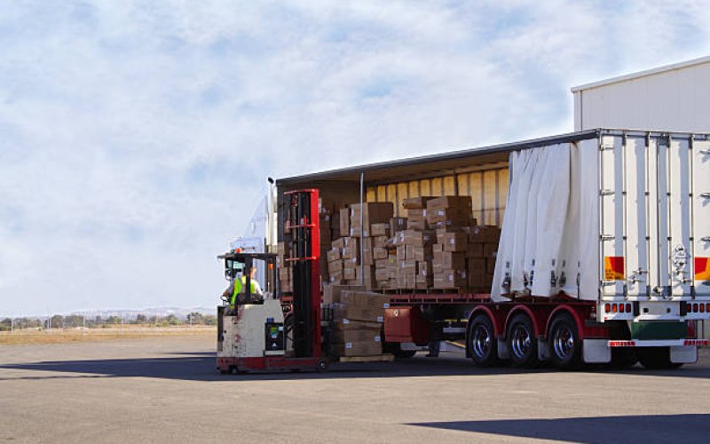 Executive Shipping and Relocation