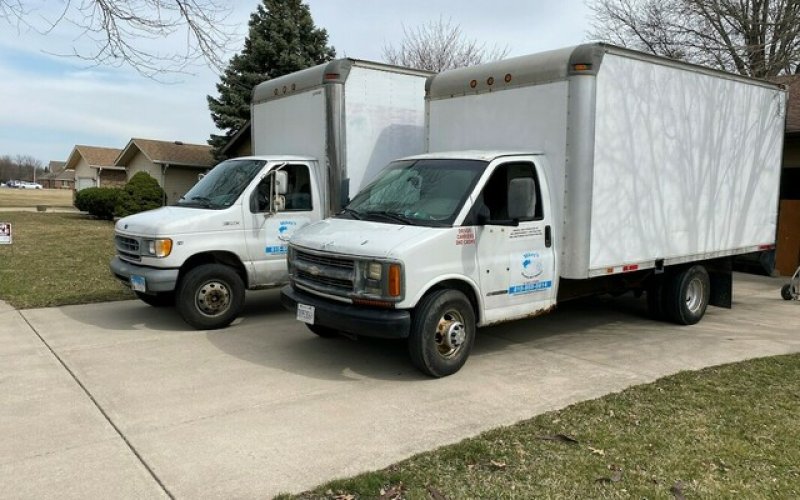 Mikey's Moving And Delivery, LLC