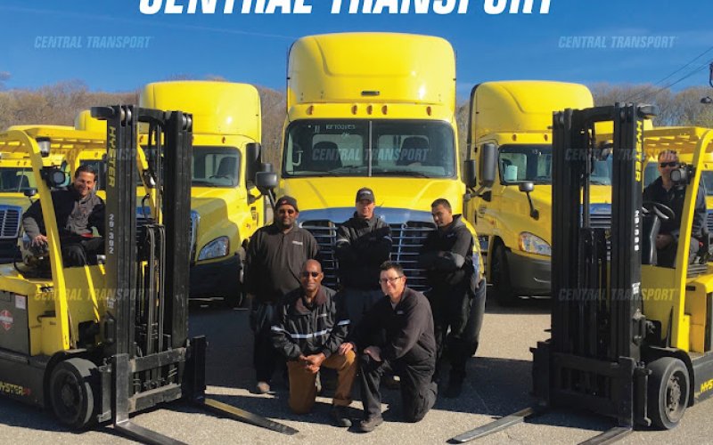 Central Transport