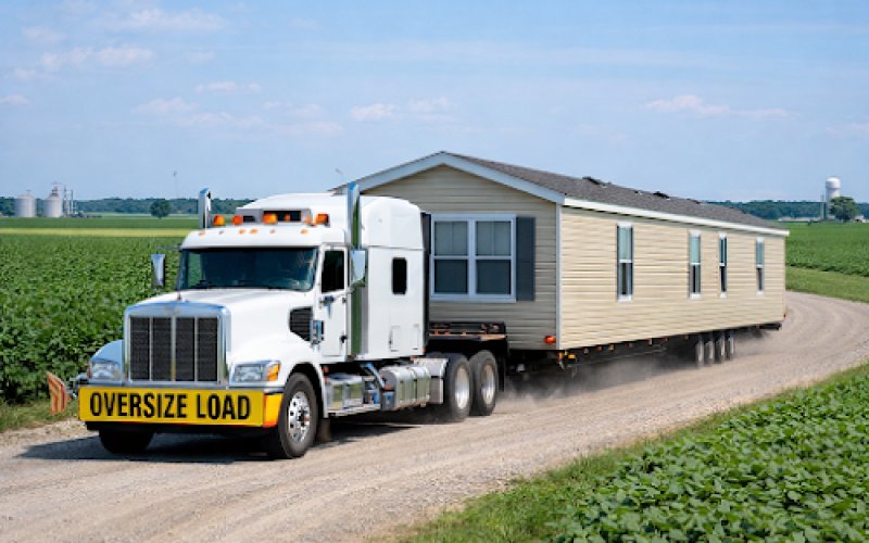 Cole's Transport