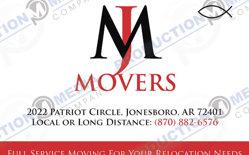M J Movers
