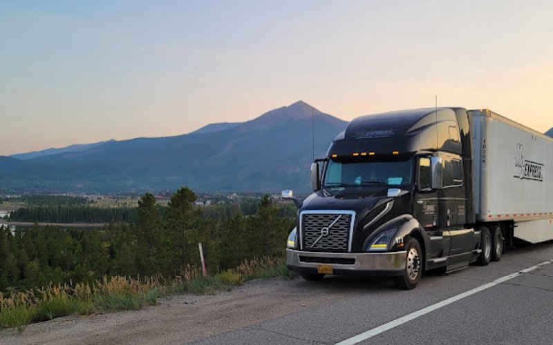 MC Express LLC