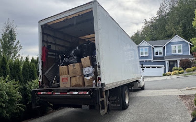 Strok Industries Moving Company