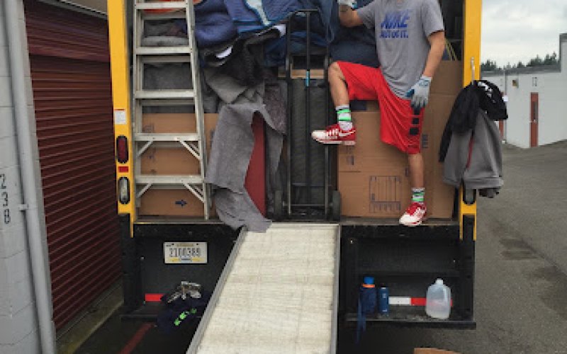 Tetris Moving Company