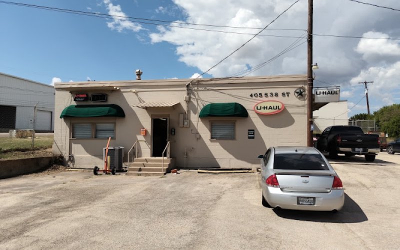 Killeen Texas Movers — Moving service in Killeen