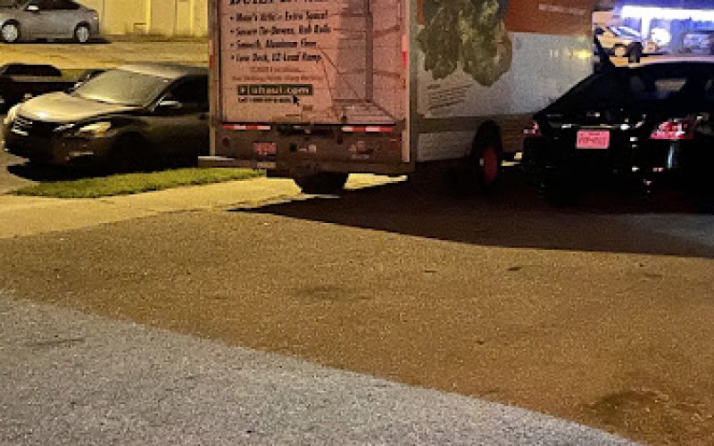 PBC Moving And Trucking LLC — Moving service in Killeen