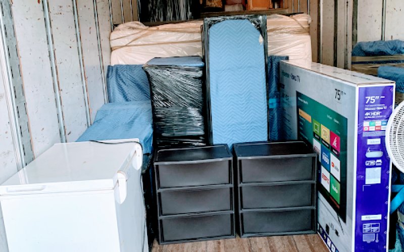 APC Moving Company — Moving and storage service in Kissimmee