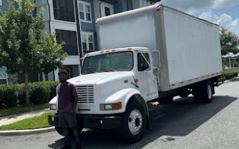 PR Handy Movers — Moving service in Kissimmee