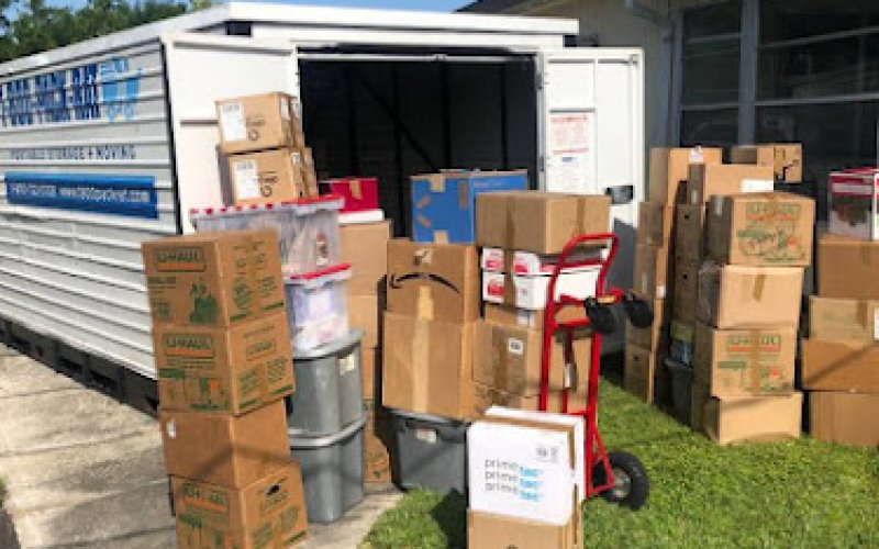 Prestige Movers — Moving and storage service in Kissimmee