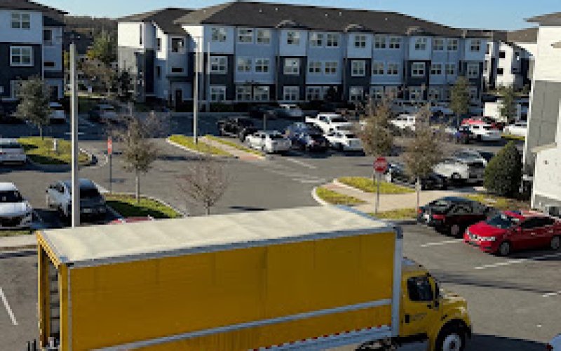 St. Cloud Movers — Moving and storage service in Kissimmee