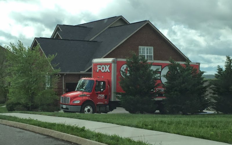 Fox Moving and Storage