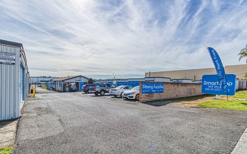 SmartStop Self Storage