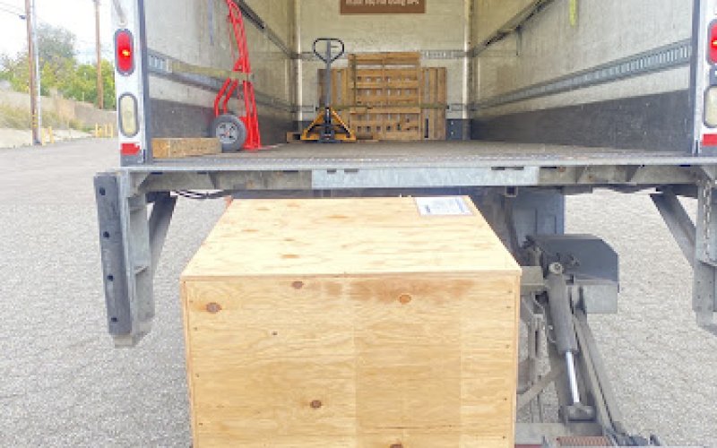 The UPS Store — Shipping and mailing service in La Habra