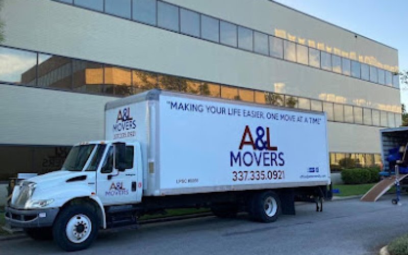 A & L Movers
