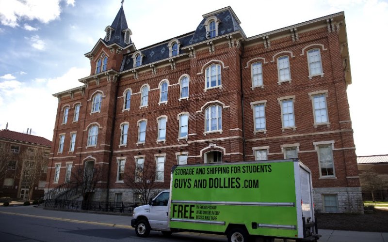 Guys and Dollies LLC