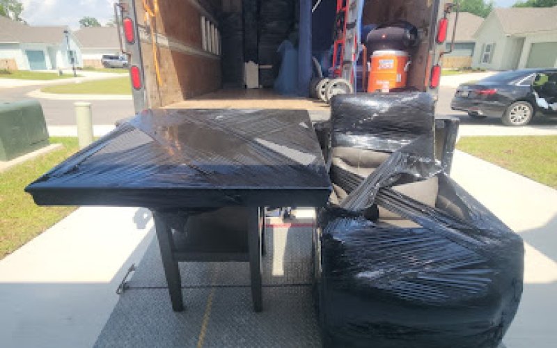 Hub City Movers
