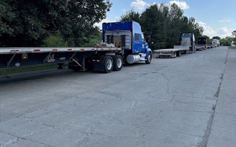 Schilli Distribution Services | Moving Company & Moving Service