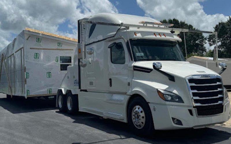 Duke Simmons Transport, LLC