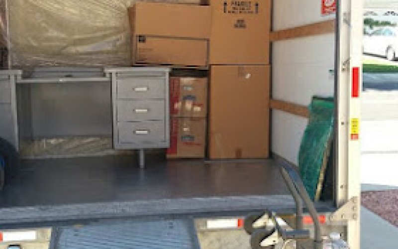 C & M Movers