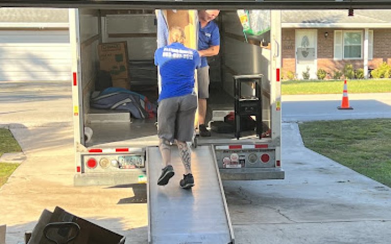 M&K Family Movers