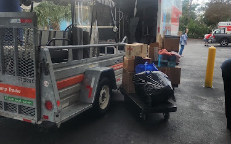 Monster Movers LLC