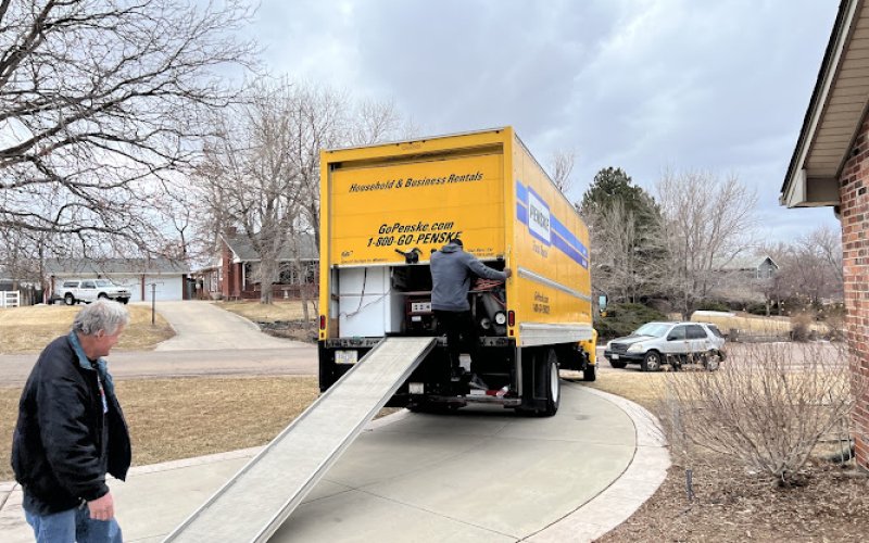 Denver Pro Services: Handyman • Demo • Moving Labor