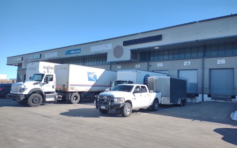 Green Mountain Movers