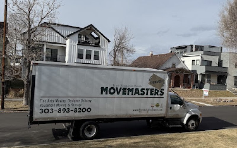 Movemasters, Inc.