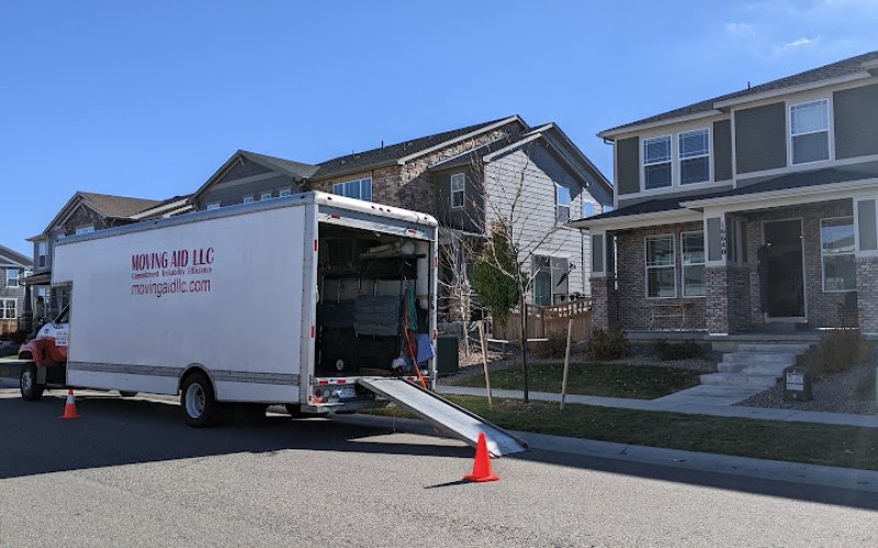 Moving Aid, LLC