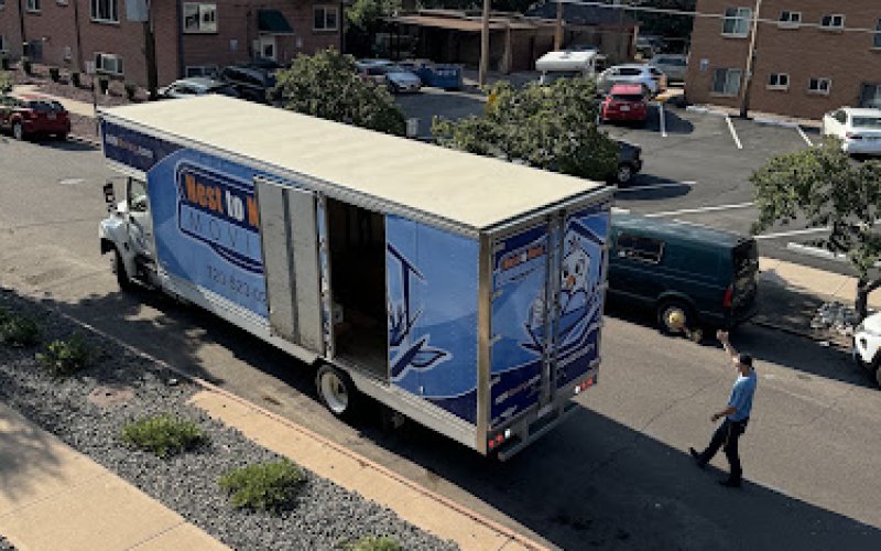 Nest to Nest Moving - Lakewood