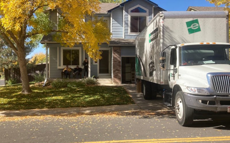 Rhino Brothers Moving LLC