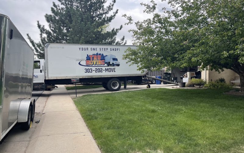 TruMoving