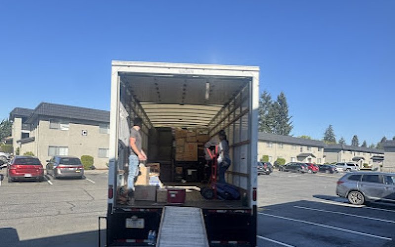 AMC Moving
