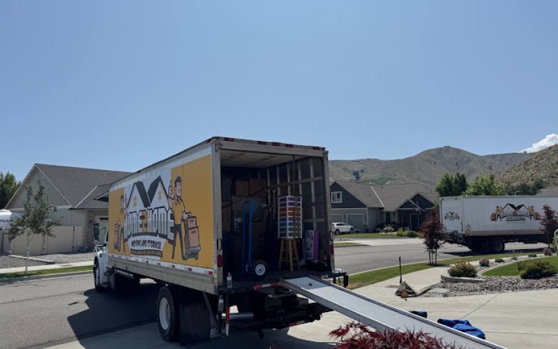 Home2Home Moving LLC