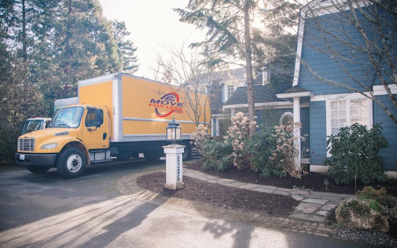 Move For Less LLC