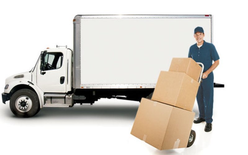 Ultimate Movers, LLC