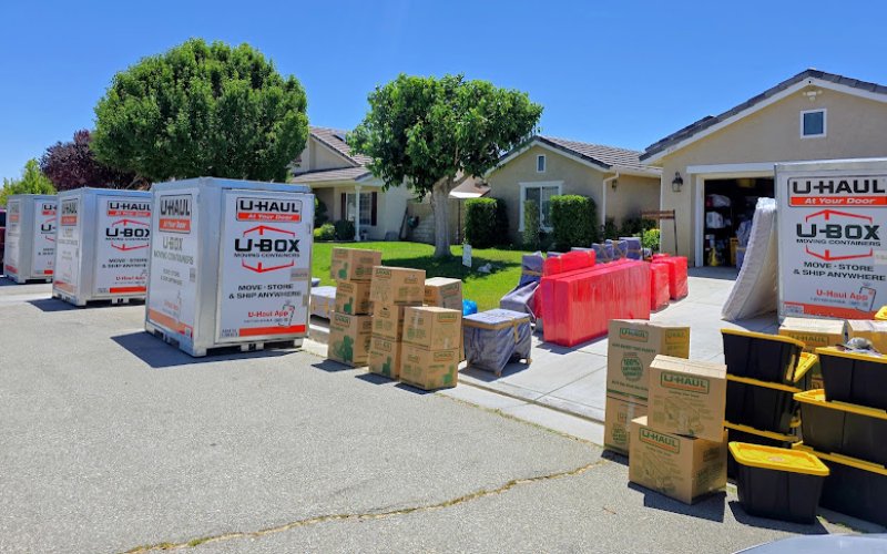 C&C Moving Specialist