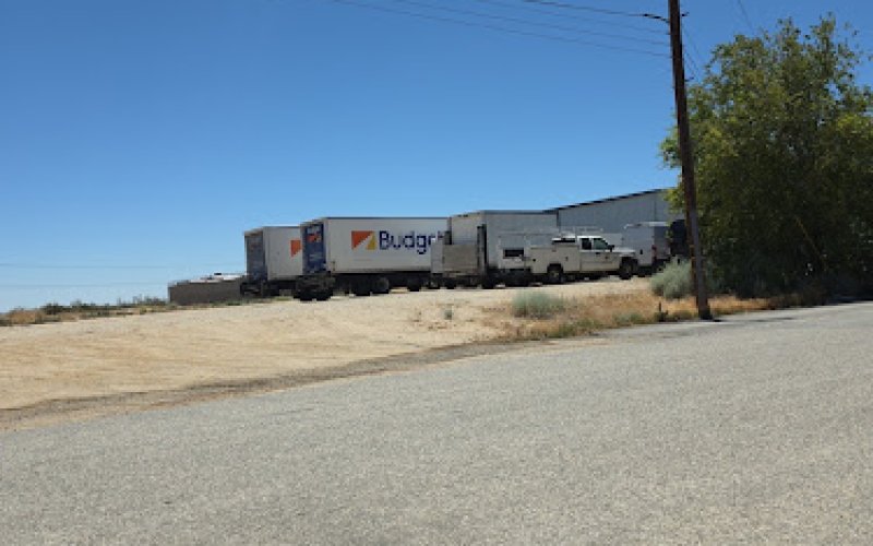Moving Store