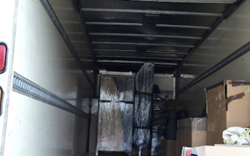 LANSING MOVING PROS