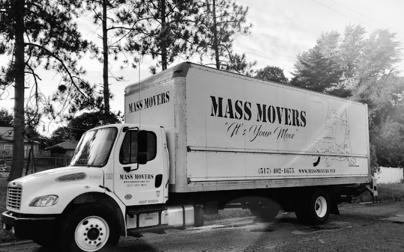 MASS Movers
