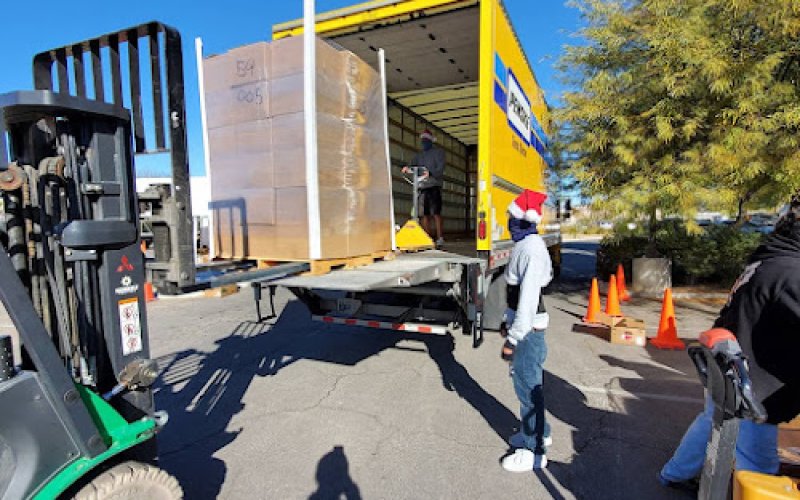 87 Movers Las Vegas