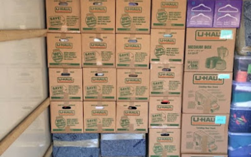 CMAC Moving & Labor Services